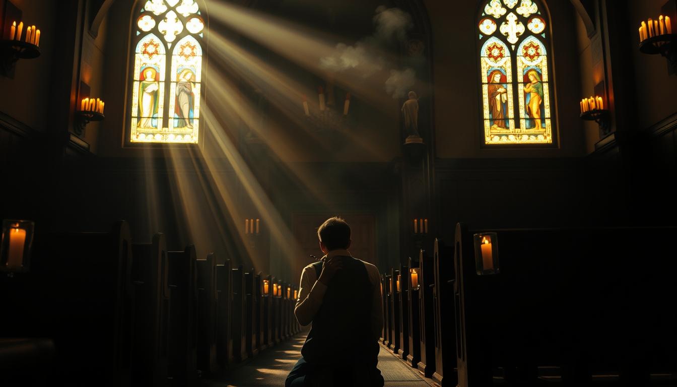 czy palenie to grzech