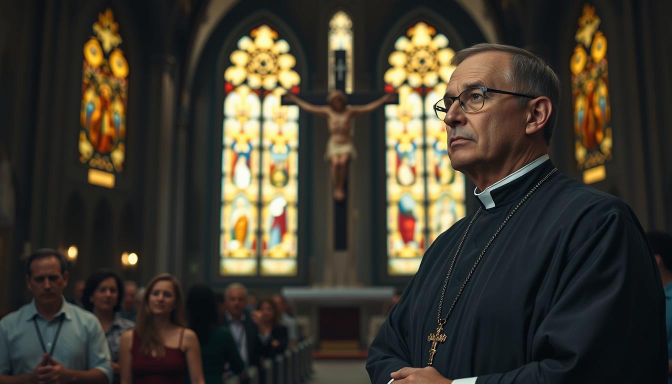 czym jest joga dla katolika