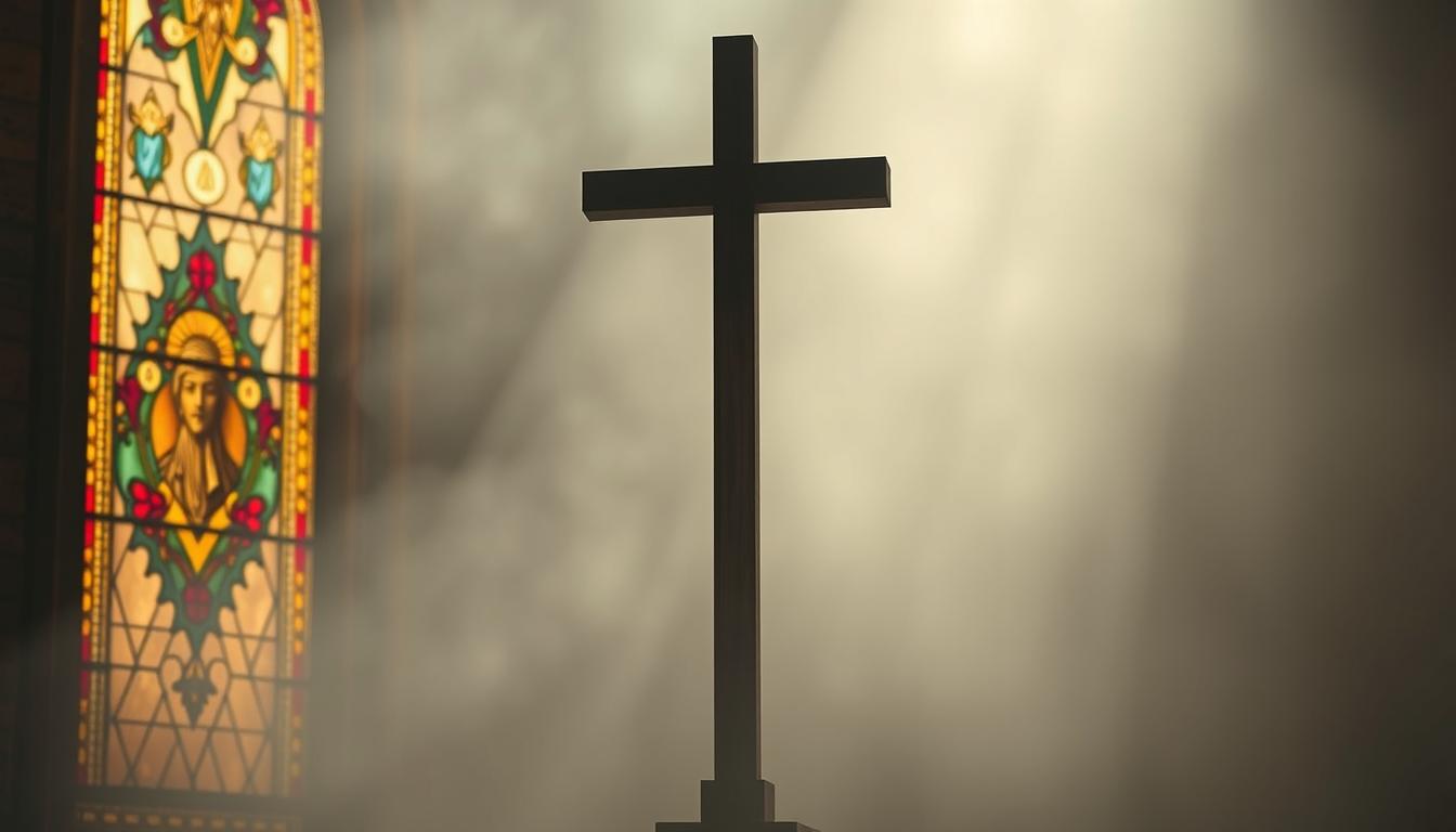 czym się różni katolicyzm od chrześcijaństwa