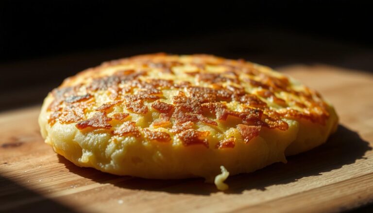 ile kcal ma placek ziemniaczany