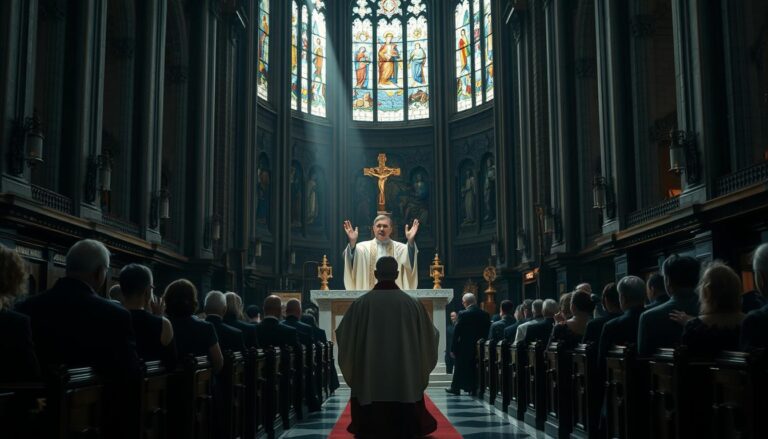 ile trwa bierzmowanie