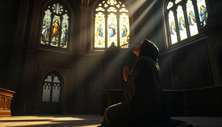 jak zdjąć klątwę modlitwa