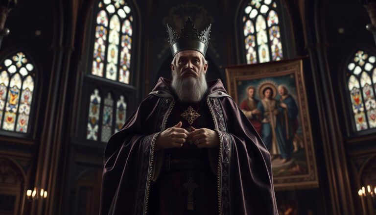 kim był święty wojciech