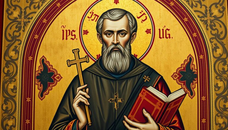 litania do andrzeja boboli tekst