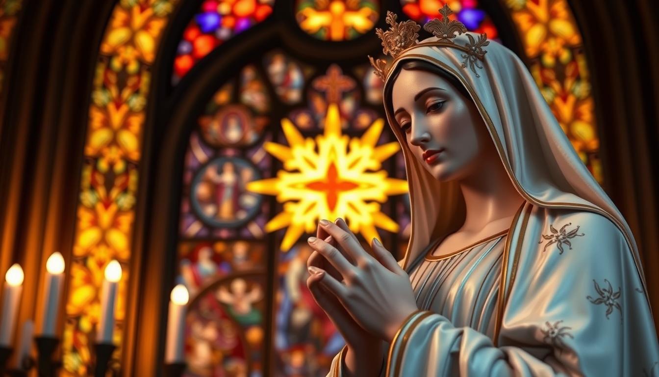 litania do serca matki boskiej