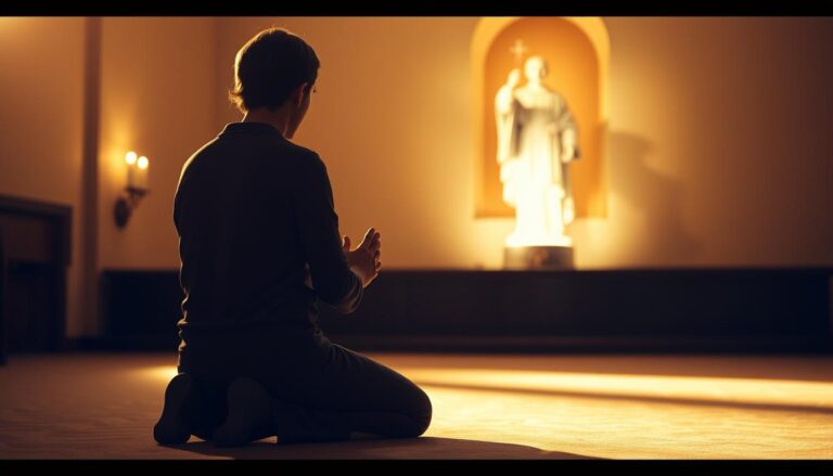 litania do świętego jana pawła ii