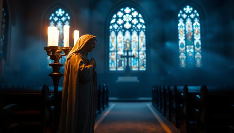 litania do świętej anny