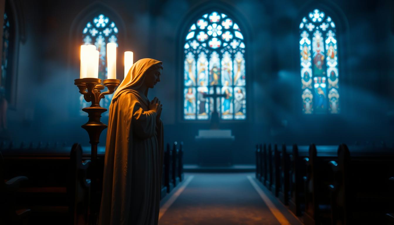 litania do świętej anny