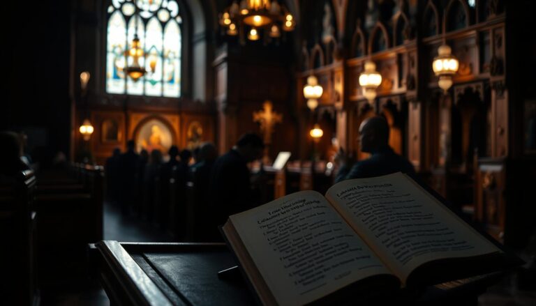 litania do wszystkich świętych tekst