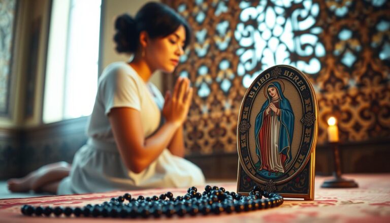 litania loretańska jak odmawiać