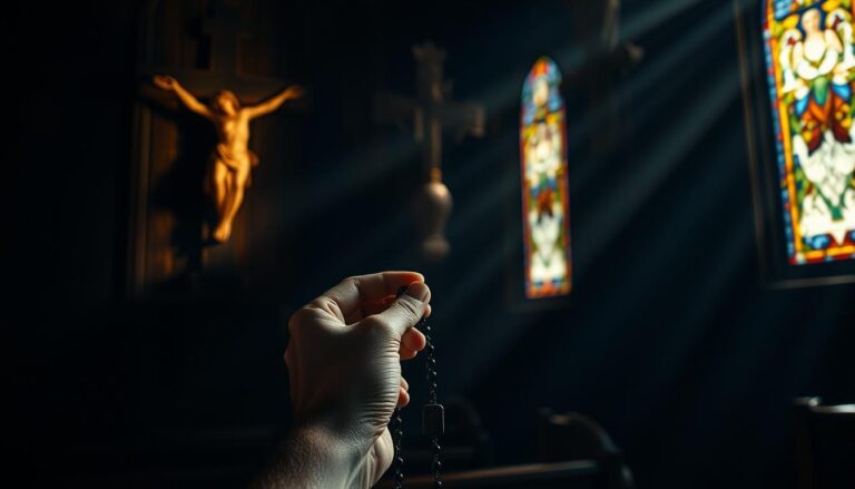 litania za zmarłego ojca