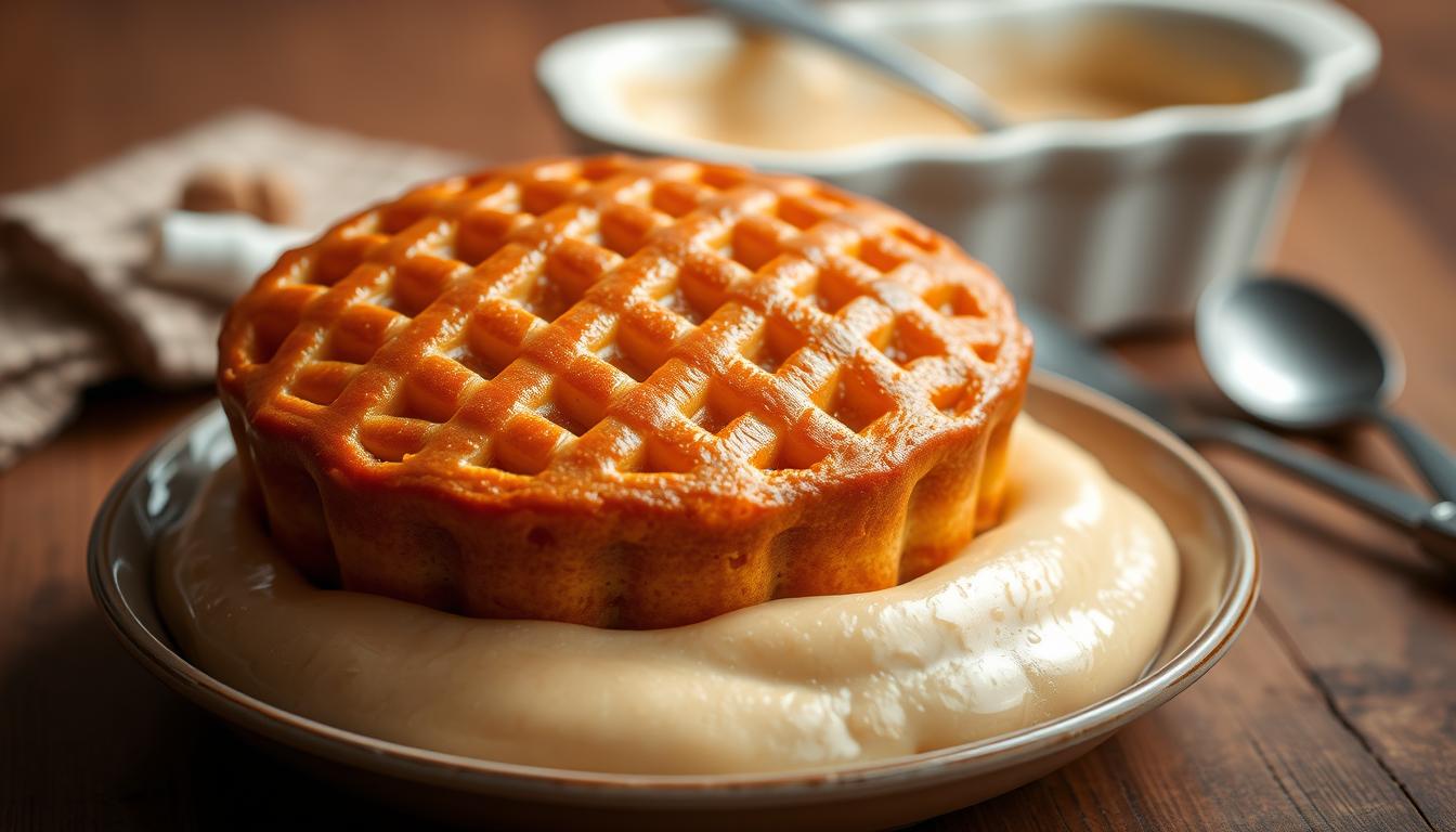 miodownik z kaszą manną siostry anastazji