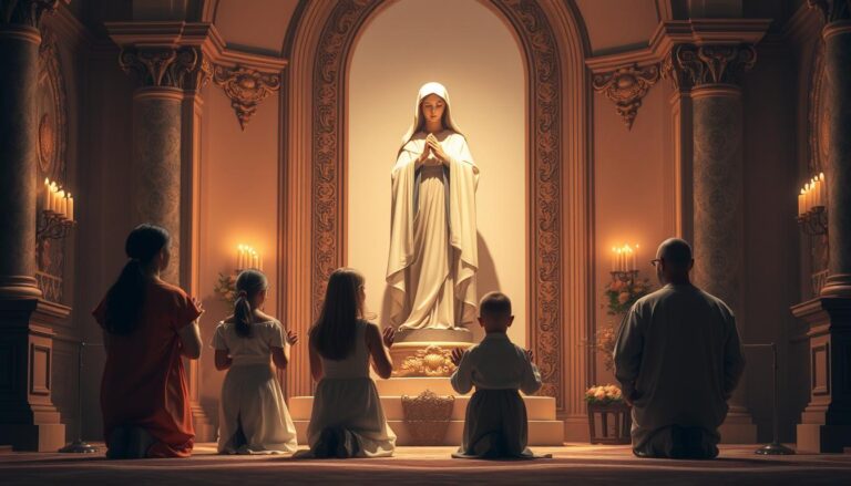 modlitwa do św anny