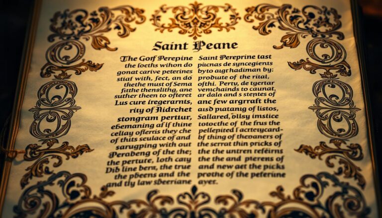 modlitwa do św peregryna