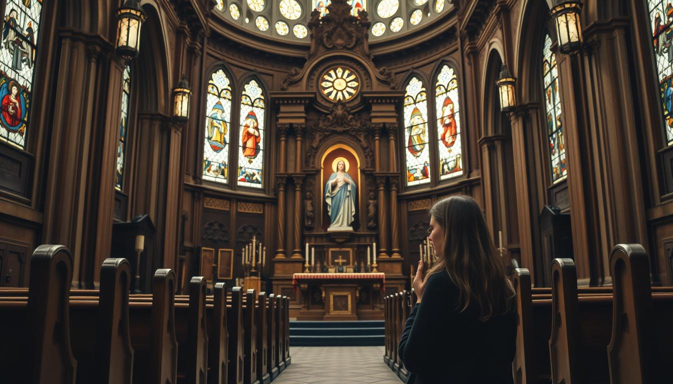 modlitwa do świętej filomeny