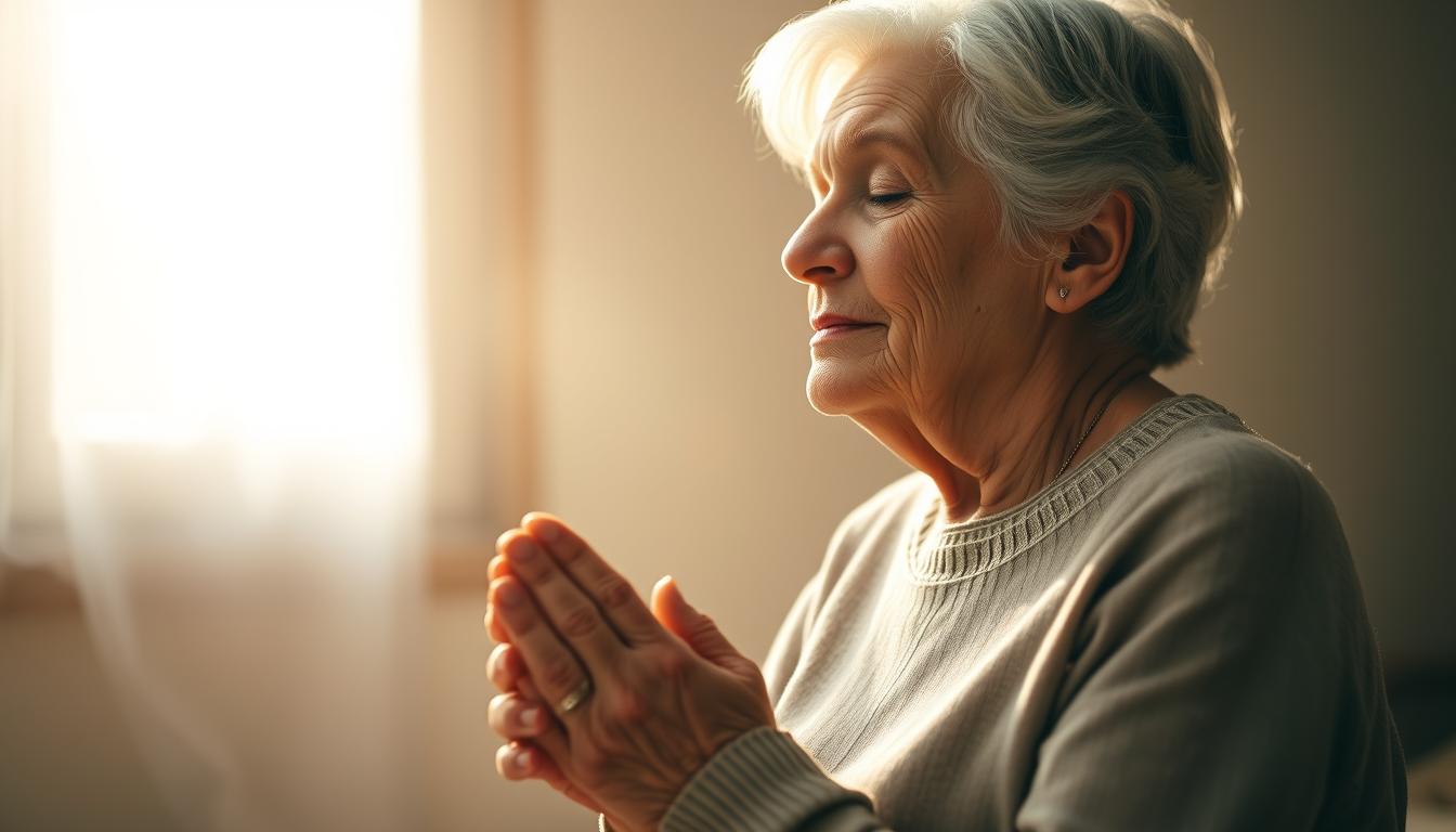 modlitwa która działa natychmiast