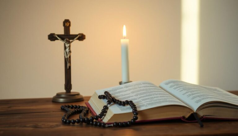 modlitwa o znalezienie zguby