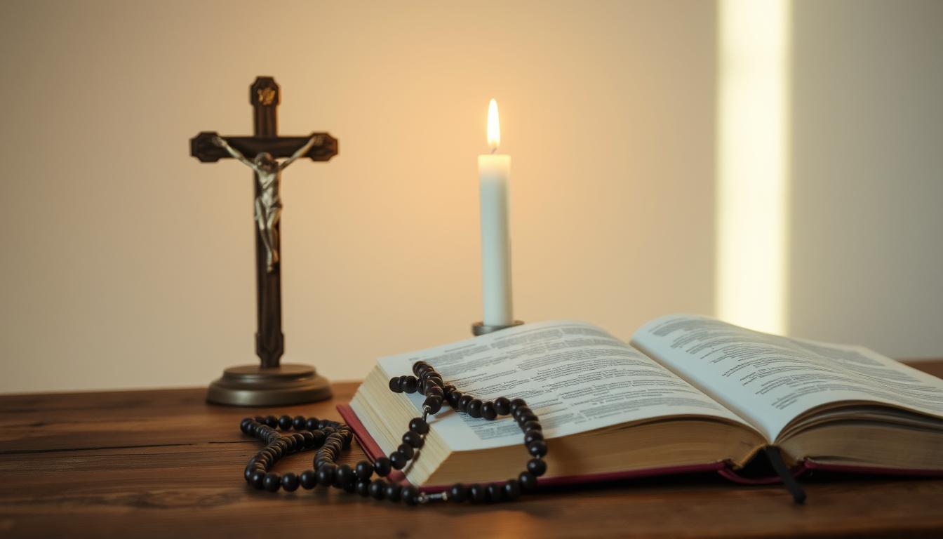 modlitwa o znalezienie zguby