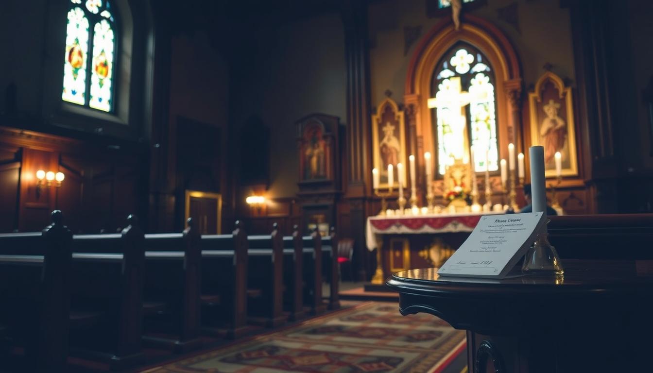 msza gregoriańska ceny