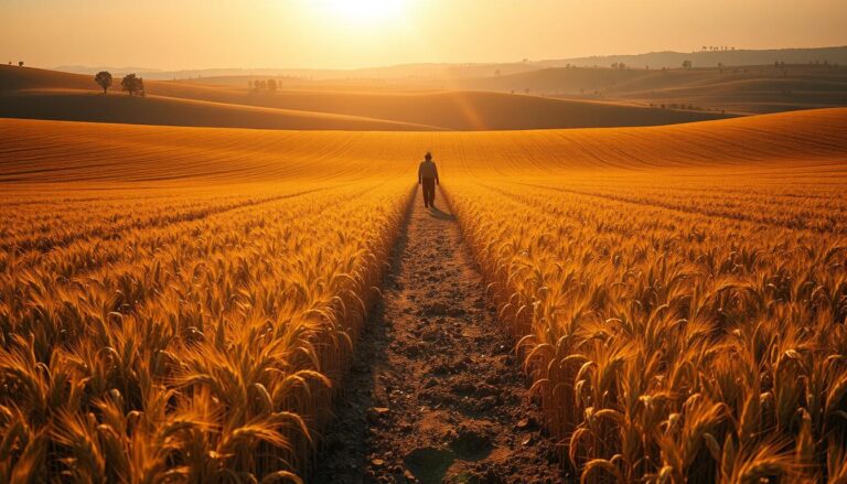 przypowieść o siewcy streszczenie