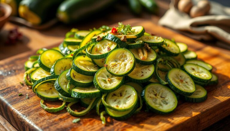 sałatka z cukinii na zimę siostry anieli