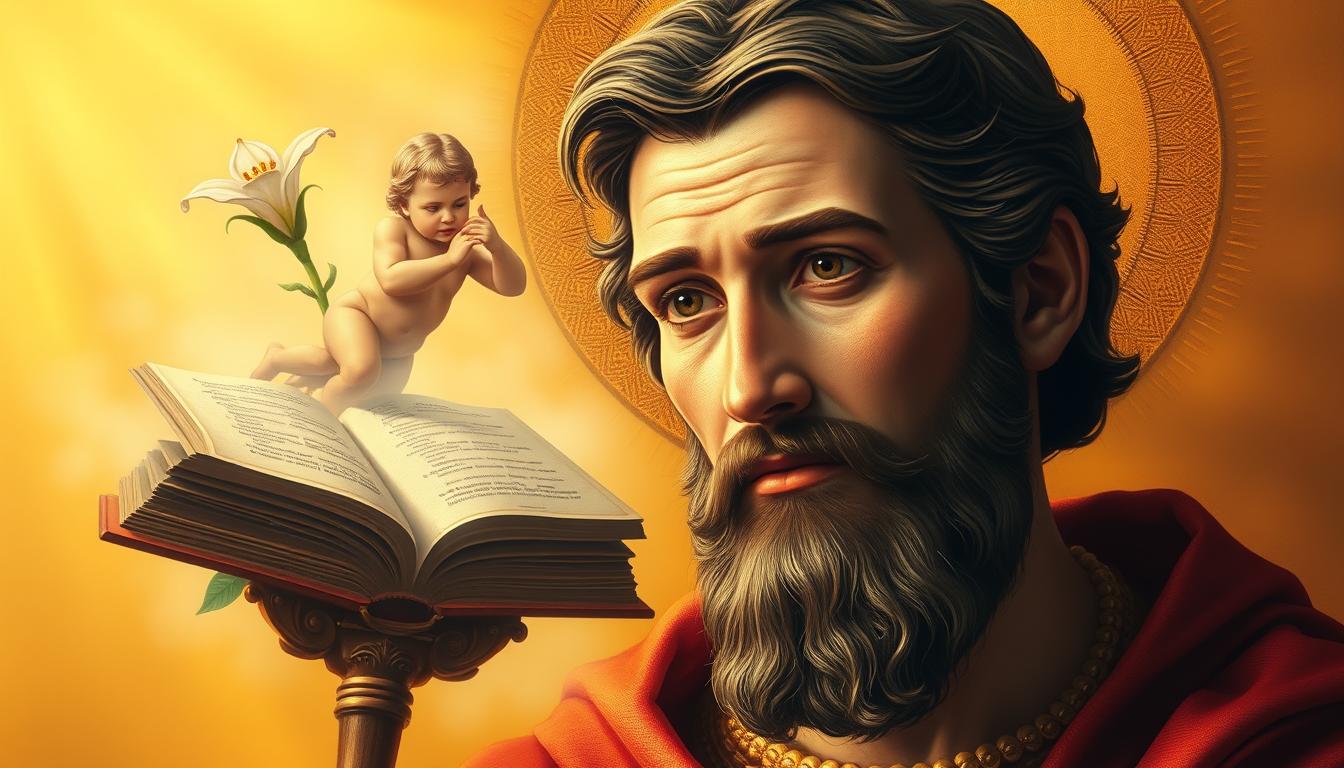 święty antoni patron