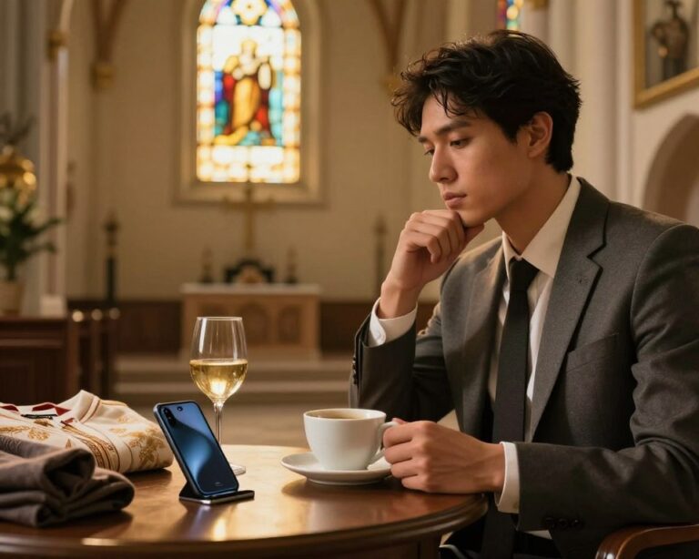 Grzechy Codzienne: Używki i Wygląd