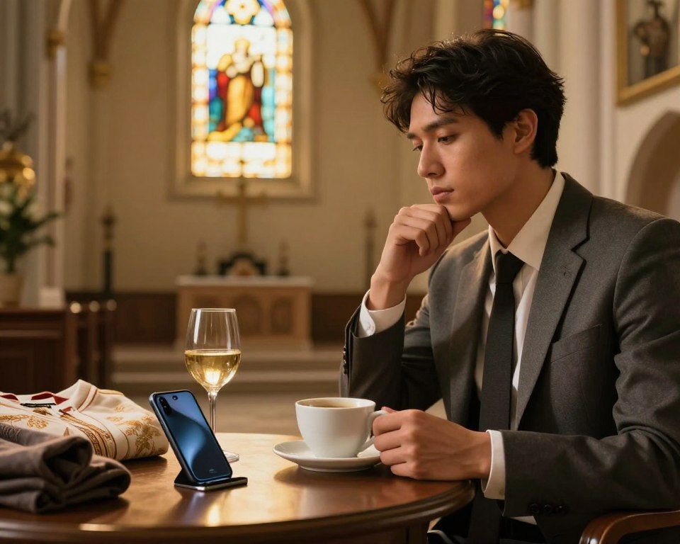 Grzechy Codzienne: Używki i Wygląd