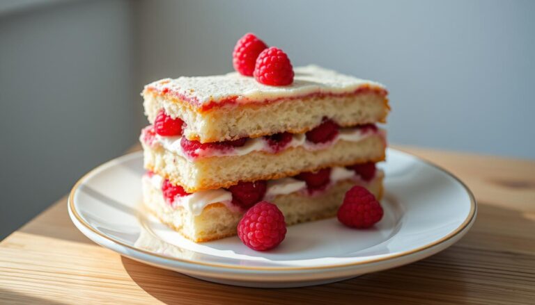 ciasto malinowa chmurka siostry anastazji