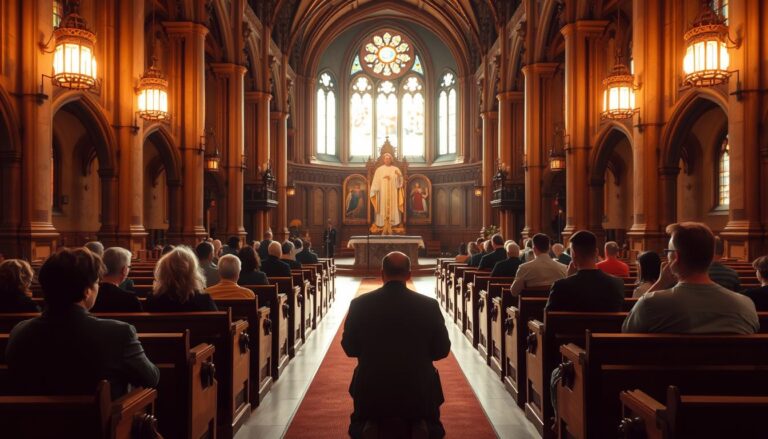 godziny spowiedzi w katedrze w lublinie