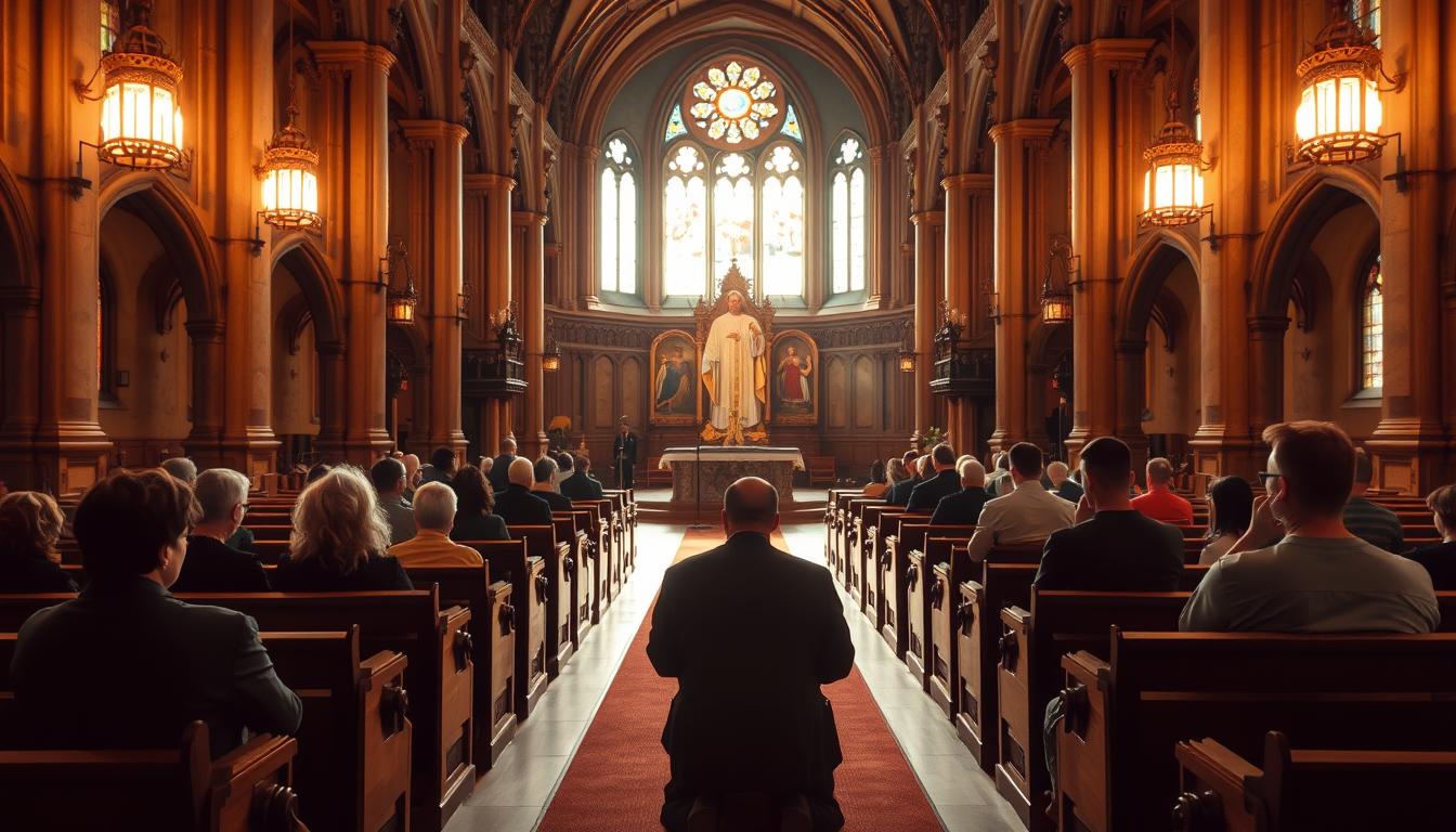 godziny spowiedzi w katedrze w lublinie