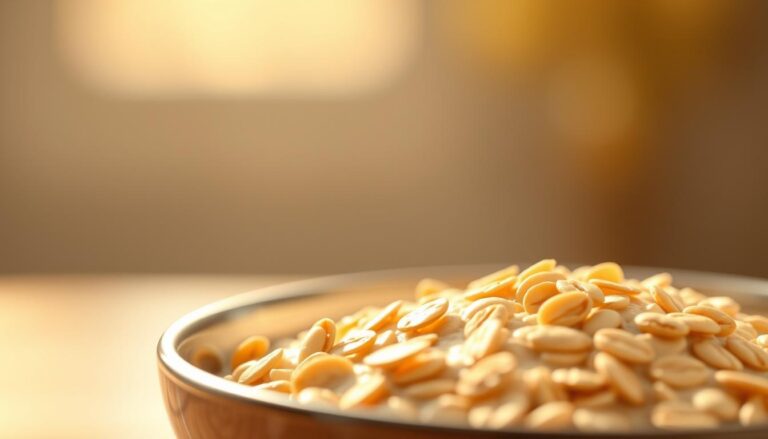 ile kalorii ma 100 g płatków owsianych