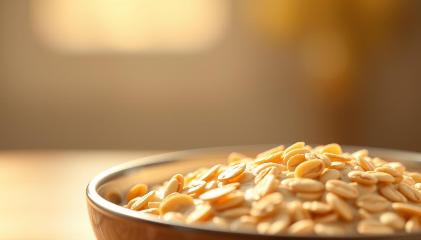 ile kalorii ma 100 g płatków owsianych