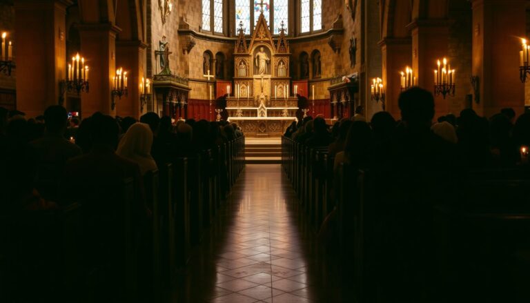 ile trwa msza w wielką sobotę