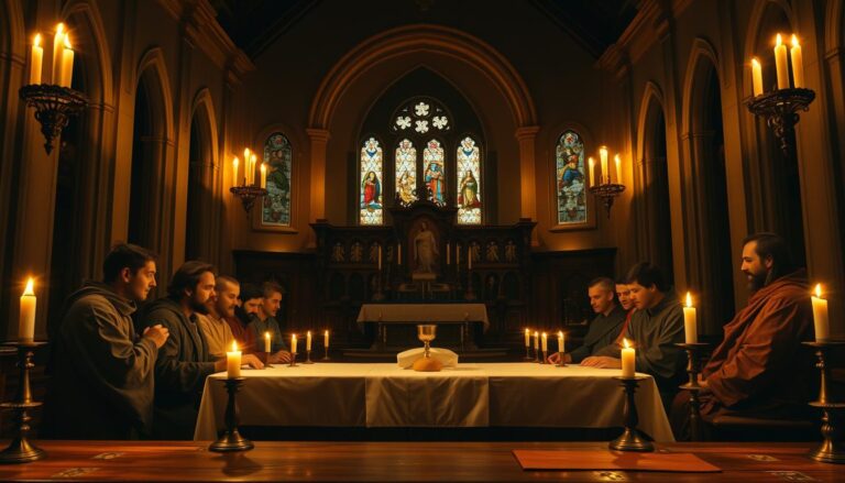 ile trwa msza w wielki czwartek