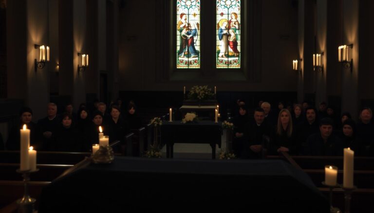 ile trwa żałoba w kościele katolickim