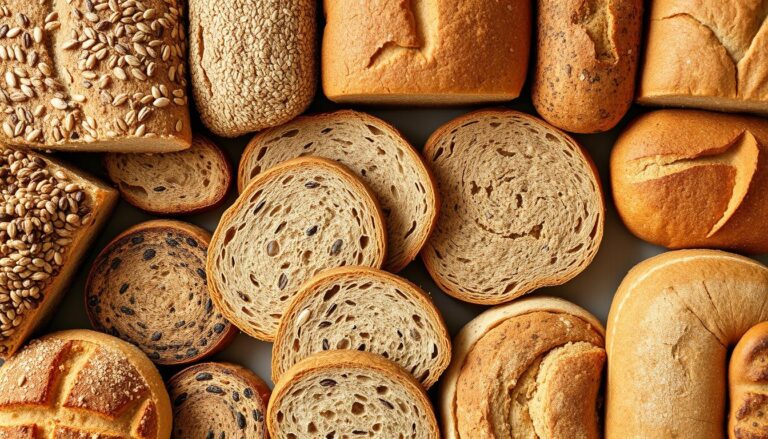 jaki chleb ma najmniej kalorii
