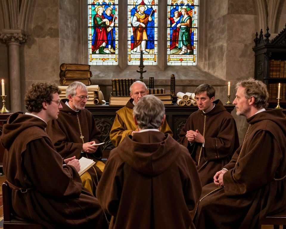 jakie zakony rycerskie powstały w okresie krucjat