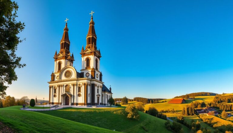 kiedy najlepiej jechać na jasną górę