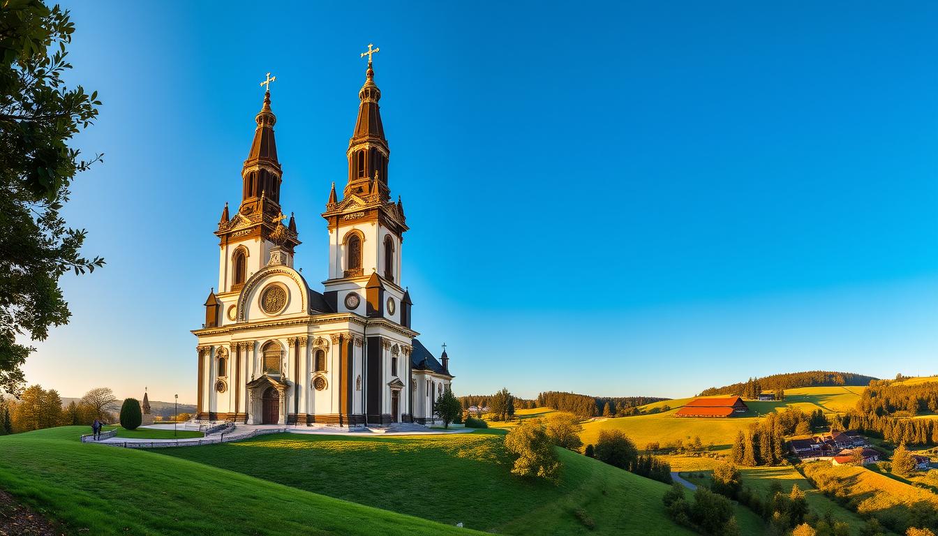 kiedy najlepiej jechać na jasną górę