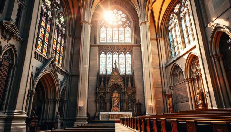 kościół anglikański różnice