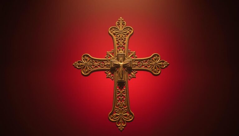 krzyż jerozolimski znaczenie