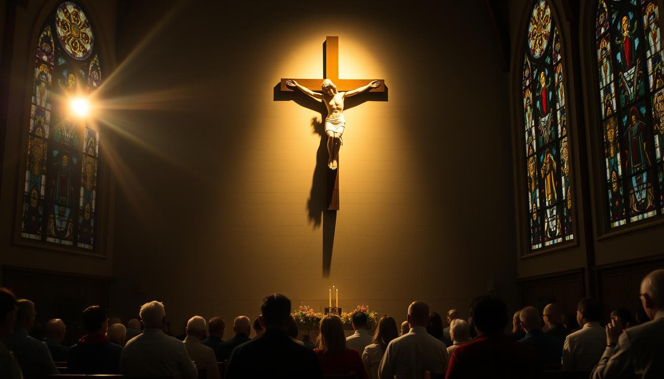 litania do krwi kiedy odmawiamy