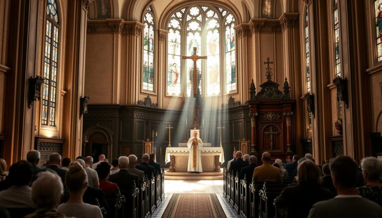 msza gregoriańska ceny