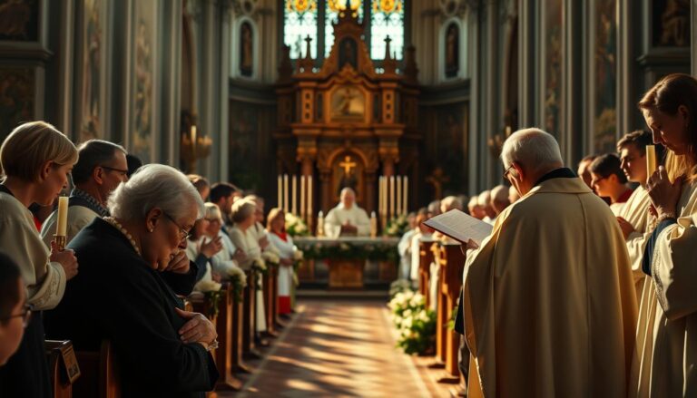 msza gregoriańska ceny