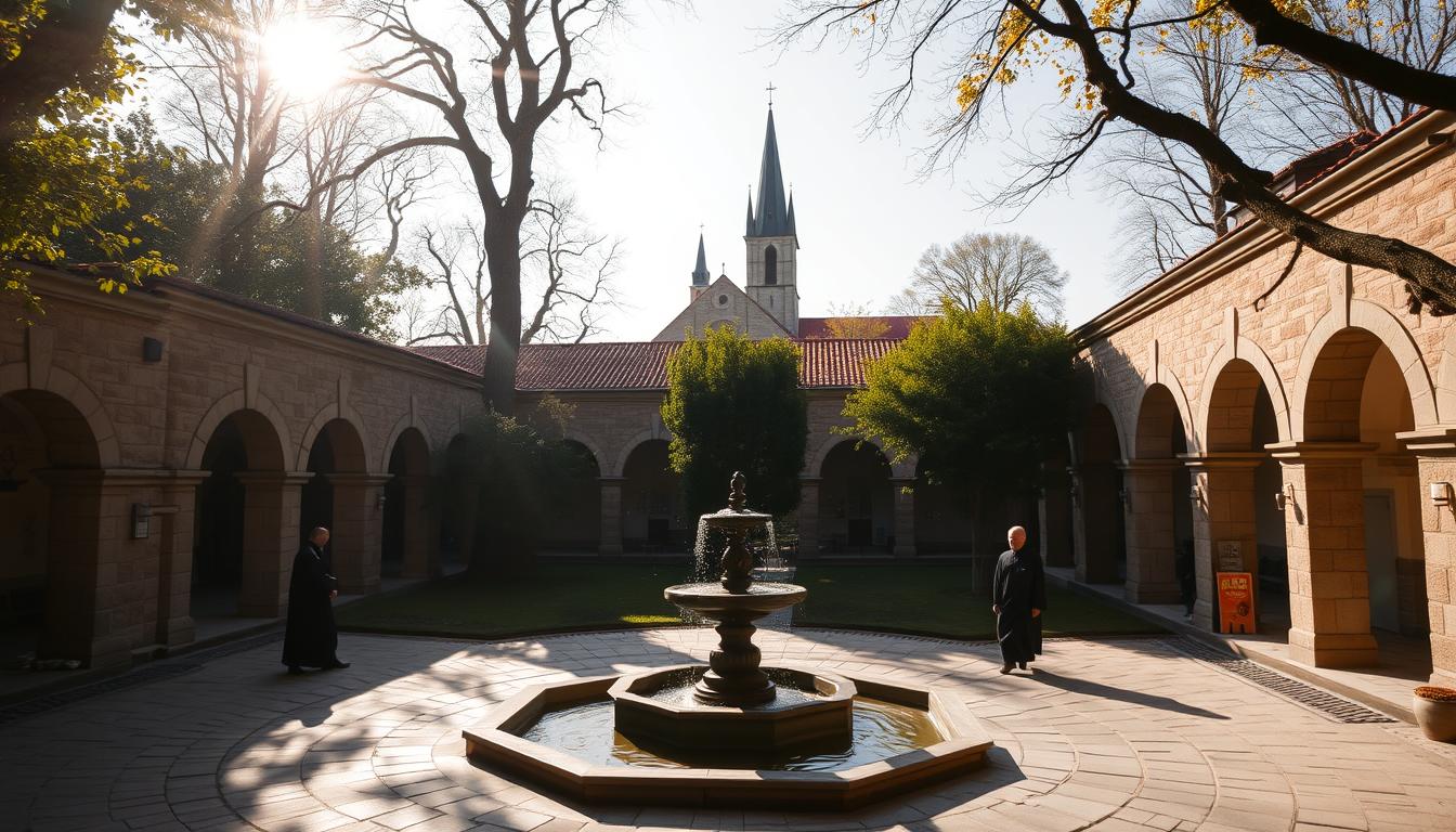 salwatorianie kraków rekolekcje ignacjańskie
