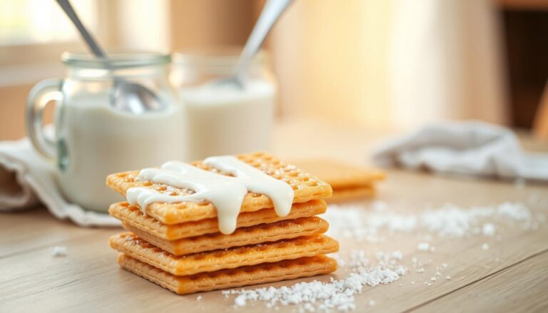 wafle z mlekiem w proszku siostry anastazji