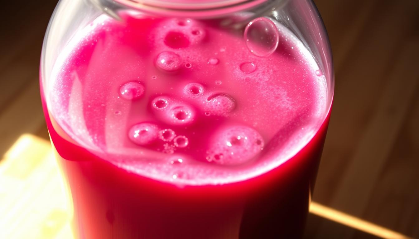 zakwas z buraków przepis siostry anastazji