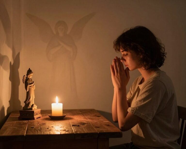 Archanioły i Trudne Sprawy: Intencje