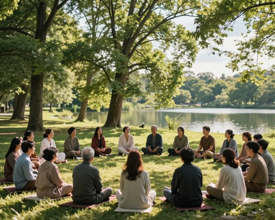 Rekolekcje i Wspólnoty: Formacja